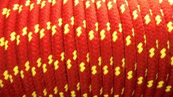 LINA ŻEGLARSKA SZOTOWA ELANA/POLIESTER 14 mm 31651