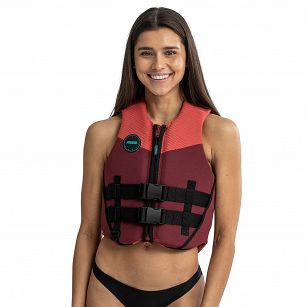 KAMIZELKA JOBE NEOPRANE M LIFE VEST WOMEN