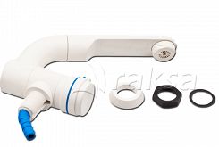 KRAN Z ZAWOREM POJEDYNCZY DO ŁODZI, KAMPERA 70406