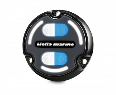 Lampa podwodna LED  Apelo A2 WHITE/BLUE 63921