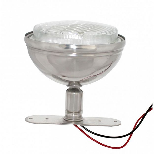 LAMPA PODSALINGOWA HALOGENOWA 62650