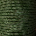 LINA 10 mm, PES MONSUN 210 - ZIELONY / GRAFIT 32627 - 2