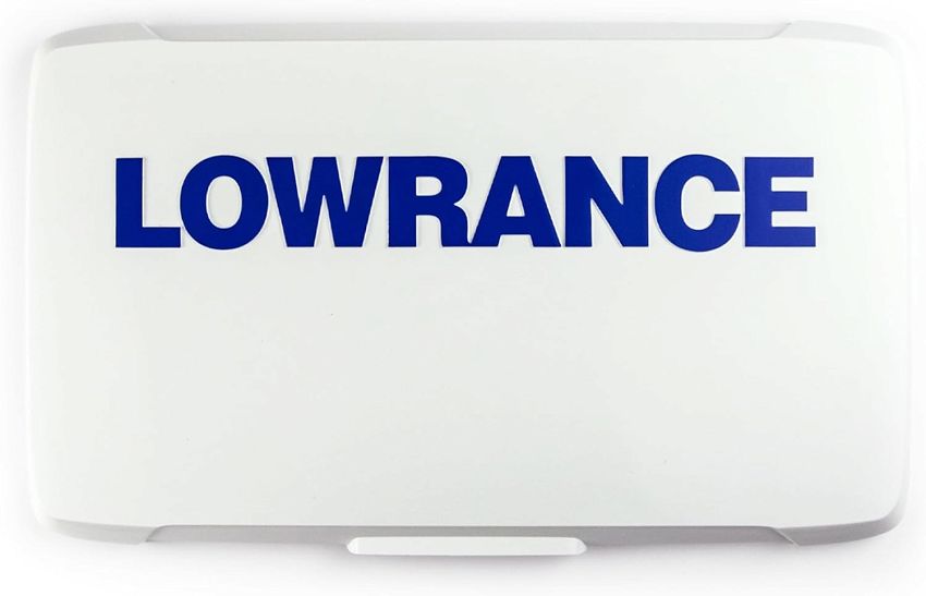 OSŁONA LOWRANCE EAGLE 7'' 69545