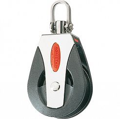 BLOK RONSTAN UTILITY-50 POJEDYNCZY RF50100  16692