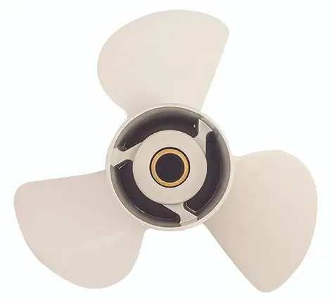 ŚRUBA NAPĘDOWA 13x19 PowerWing DO YAMAHA MERCURY SUZUKI HONDA TOHATSU PARSUN SELVA 60-140 KM, 47329