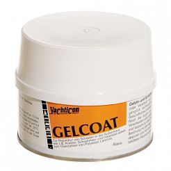 ŻELKOT BIAŁY (ZESTAW), GELCOAT 0,25 kg 29321
