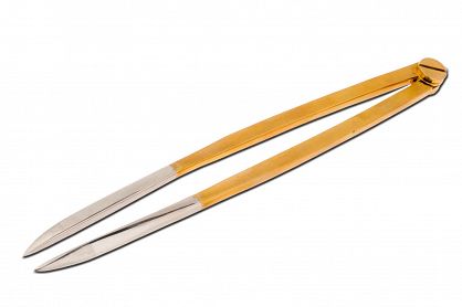 KROCZEK - CYRKIEL DO ODMIERZANIA MOSIĘŻNY 20,5 CM 06840
