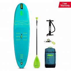 DESKA SUP Aero Nera SUP 10.6 ZESTAW