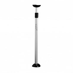 Maszcik do podtrzymywania plandeki łodzi  66-102cm 59414