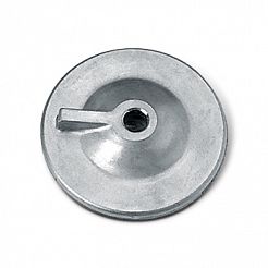 ANODA SILNIKA ZABURTOWEGO SUZUKI 9.9-15KM 43941