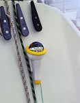 Kompas regatowy IRIS 100 standard Plastimo - 3