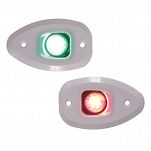Lampa nawigacyjna LED, zestaw lamp burtowych LALIZAS - 2