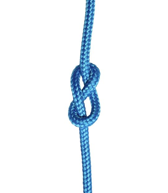 LINA 4 mm, PES PASAT 304 - NIEBIESKI 32528