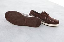 BUTY ŻEGLARSKIE  BLUEPORT 44 ATLANTIC EYE - 6