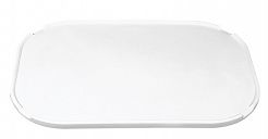 BLAT STOŁU, STOLIK KOKPITOWY 50X70 CM   55284