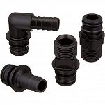 POMPA CIŚNIENIOWA FLOJET 8l/min 12V SAMOZASYSAJĄCA  70705 - 2