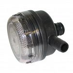 POMPA CIŚNIENIOWA FLOJET 8l/min 12V SAMOZASYSAJĄCA  70705 - 3