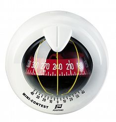 KOMPAS CONTEST MINI 2 WHITE CONICAL  25192