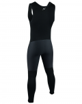 Spodnie [S] pianka neoprenowa Sandiline LONG JOHN Basic Zip - 2