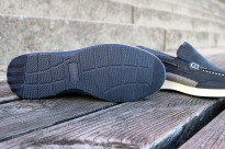 BUTY ŻEGLARSKIE  BLUEPORT 41 PACYFIC LOAFER - 2