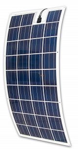 PANEL SŁONECZNY LIGHT 90W, 48834