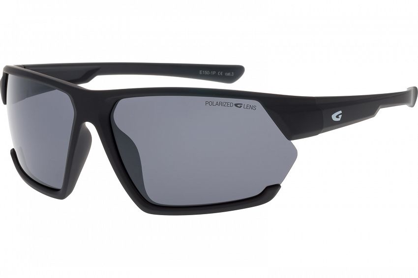 Okulary polaryzacyjne GOG Surazo E150-1P