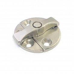 ZAMKNIĘCIE NIERDZEWNE OBROTOWE  10015