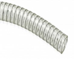 WĄŻ DO WODY DO POMP I KRANÓW 35mm 72430	