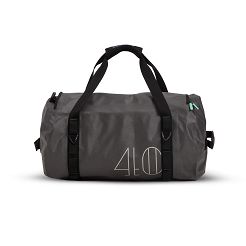 Torba, plecak Jobe Water repellent Duffelbag Gray 01118