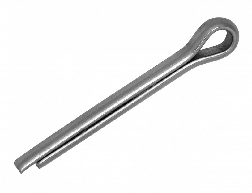 ZAWLECZKA NIERDZEWNA ''I'' 2.1x40 14895 