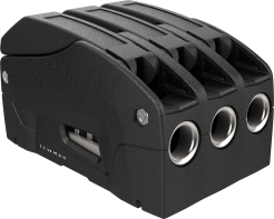 STOPER POTRÓJNY 8-10mm 19423