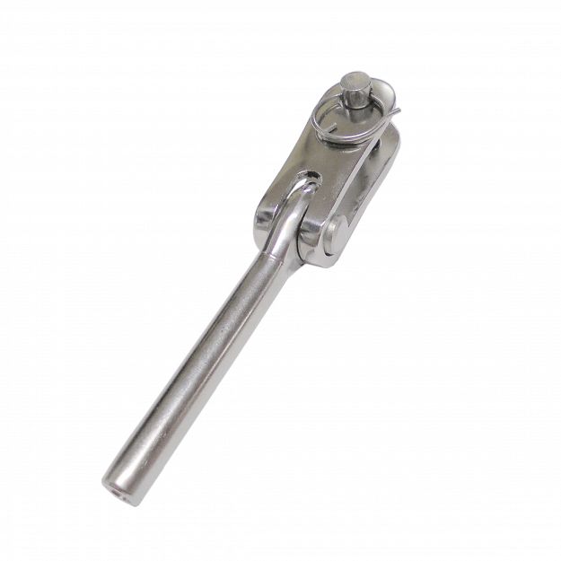 KOŃCÓWKA WIDEŁKOWA KWL  5-WD 14291