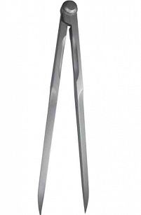 KROCZEK - CYRKIEL DO ODMIERZANIA 18 cm, 06830