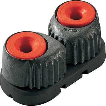 KNAGA SZCZĘKOWA 3-12 RONSTAN CZERWONA RF5410R  11255