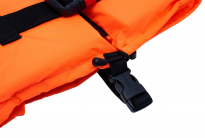 KAMIZELKA RATUNKOWA 70-90 KG, 100N CE ISO 75206 - 2