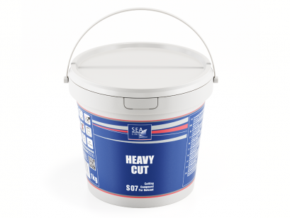 PASTA POLERSKA SEALINE S07 HEAVY CUT 1kg 53994