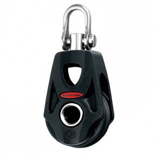 BLOK RONSTAN ORBIT-30 POJ. RF35100  16731