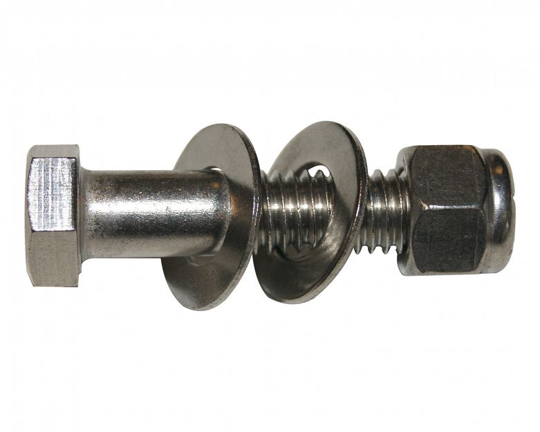 ŚRUBA DO ŁODZI LASER ILCA - HOLT HT7015  22322