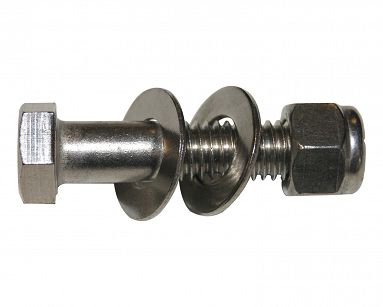 ŚRUBA DO ŁODZI LASER ILCA - HOLT HT7015  22322