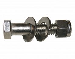 ŚRUBA DO ŁODZI LASER ILCA - HOLT HT7015  22322