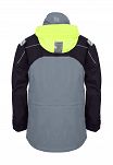 KURTKA - SZTORMIAK C4S BERGEN II CARBON/GRAFIT [M] - 2