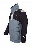 KURTKA - SZTORMIAK C4S BERGEN II CARBON/GRAFIT [M] - 3