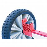 KOŁO OPTIPARTS 37cm 22044  - 2