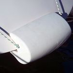 ODBIJACZ RUFOWY / POMOSTOWY M60 51327 - 3