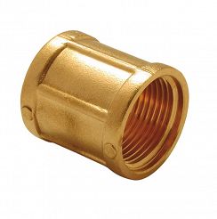 MUFA MOSIĘŻNA 3/4''   71363