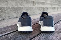 BUTY ŻEGLARSKIE  BLUEPORT 44 PACYFIC LOAFER - 5