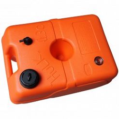 ZBIORNIK PALIWA HULK 30L 40071