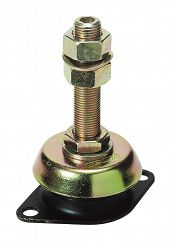 PODUSZKA - ELASTYCZNA PODPORA SILNIKA K25V 42547