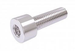 ŚRUBA NA IMBUS M10X25 DIN 912  83999