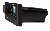 RADIO FUSION RA210 BLUETOOTH + DSP - 5